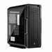 ATX Semi-tower Box Corsair Black - Компютър Мрежи и компоненти<<<Компютри| Електроника<<<BigBuy&&&Системни