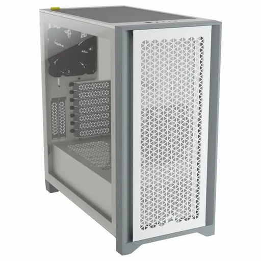 ATX Semi-tower Box Corsair - Компютър Мрежи и компоненти<<<Компютри| Електроника<<<BigBuy&&&Системни Единици<<<Компютър