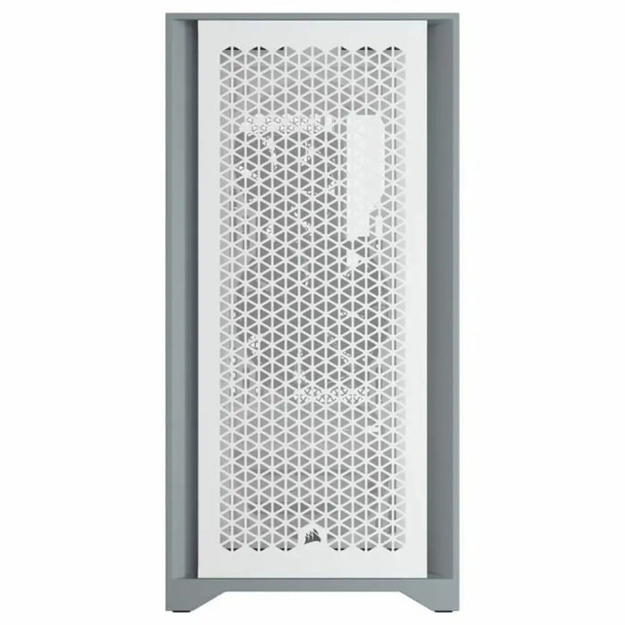 ATX Semi-tower Box Corsair - Компютър Мрежи и компоненти<<<Компютри| Електроника<<<BigBuy&&&Системни Единици<<<Компютър