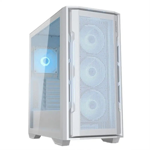 ATX Semi-tower Box Cougar 385C780.0002 - Компютър Мрежи и компоненти<<<Компютри| Електроника<<<BigBuy&&&Системни
