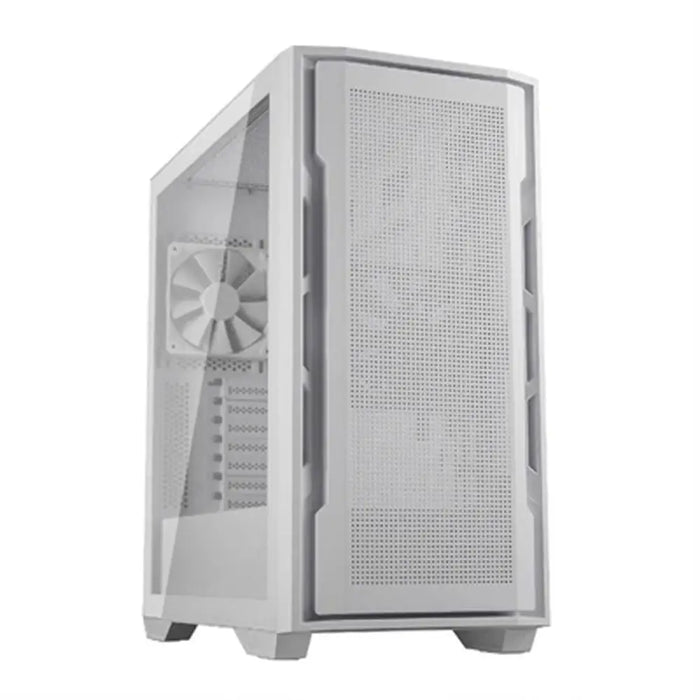 ATX Semi-tower Box Cougar 385C780.0006 - Компютър Мрежи и компоненти<<<Компютри| Електроника<<<BigBuy&&&Системни
