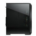 ATX Semi-tower Box Cougar 385CC50.0001 Black - Компютър Мрежи и компоненти<<<Компютри| Електроника<<<BigBuy&&&Системни