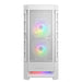 ATX Semi-tower Box Cougar Airface White - Компютър Мрежи и компоненти<<<Компютри| Електроника<<<BigBuy&&&Системни