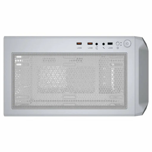 ATX Semi-tower Box Cougar Archon 2 Mesh RGB White RGB - Компютър Мрежи и компоненти<<<Компютри|