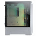 ATX Semi-tower Box Cougar Archon 2 Mesh RGB White RGB - Компютър Мрежи и компоненти<<<Компютри|