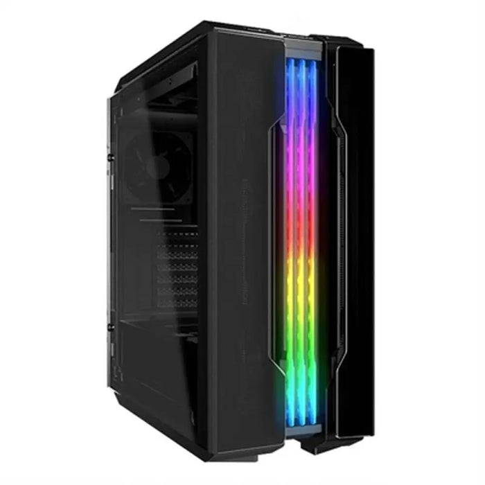 ATX Semi-tower Box Cougar GeminiPro Black - Компютър Мрежи и компоненти<<<Компютри| Електроника<<<BigBuy&&&Системни