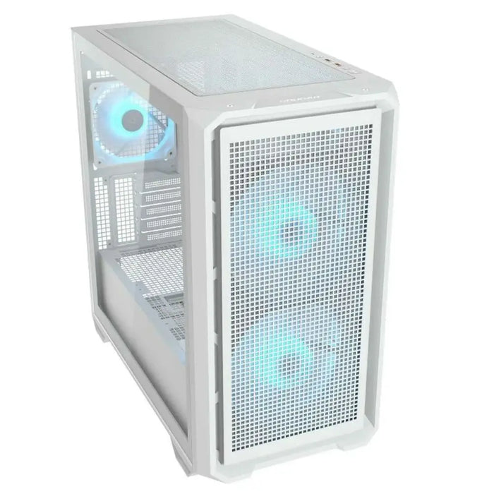 ATX Semi-tower Box Cougar MX600 Mini Rgb - Компютър Мрежи и компоненти<<<Компютри| Електроника<<<BigBuy&&&Системни