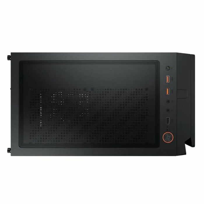 ATX Semi-tower Box Cougar PURITY - Компютър Мрежи и компоненти<<<Компютри| Електроника<<<BigBuy&&&Системни