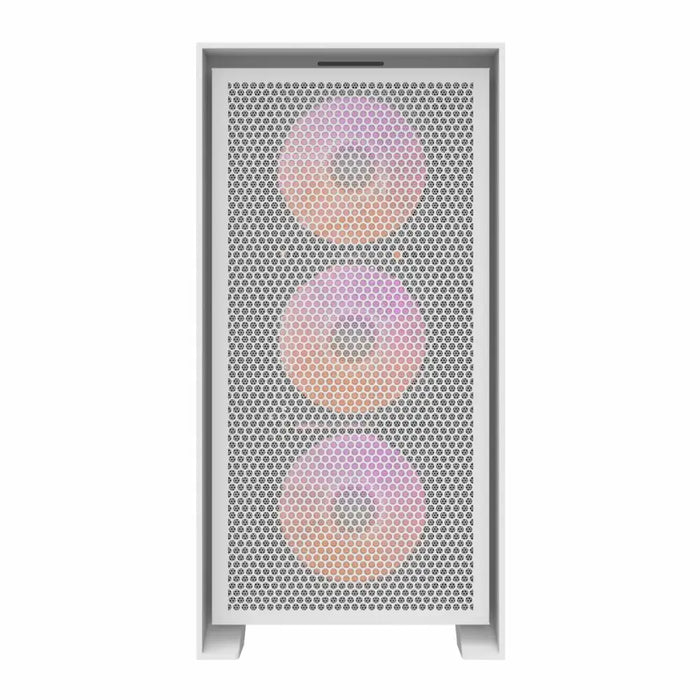 ATX Semi-tower Box DarkFlash DRX70 MESH White - Компютър Мрежи и компоненти<<<Компютри| Електроника<<<BigBuy&&&Системни