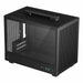 ATX Semi-tower Box DEEPCOOL Black - Компютър Мрежи и компоненти<<<Компютри| Електроника<<<BigBuy&&&Системни