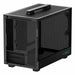 ATX Semi-tower Box DEEPCOOL Black - Компютър Мрежи и компоненти<<<Компютри| Електроника<<<BigBuy&&&Системни