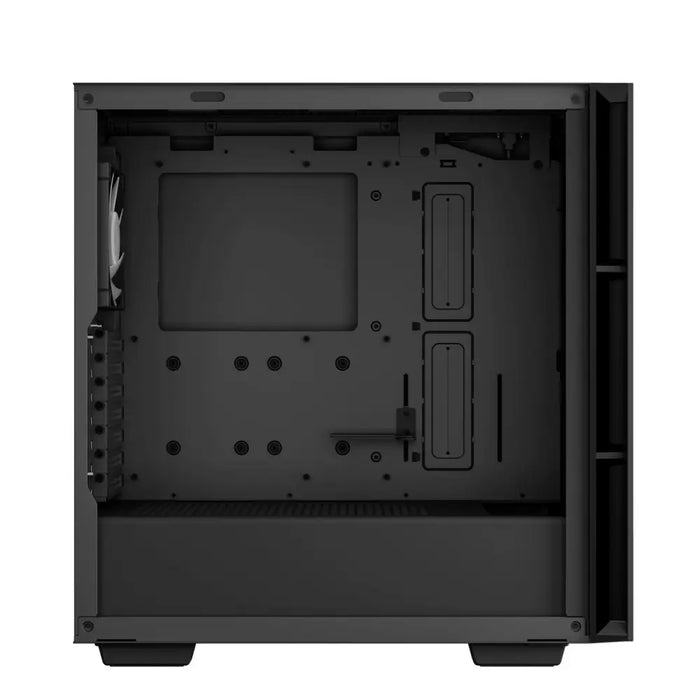 ATX Semi-tower Box DEEPCOOL Black - Системни Единици<<<Компютър Мрежи и компоненти<<<Компютри|