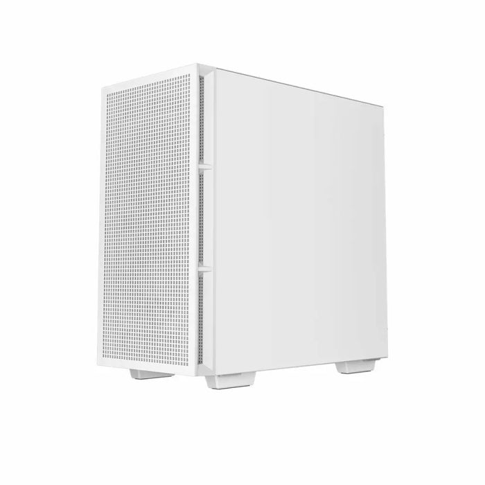 ATX Semi-tower Box DEEPCOOL CH360 White - Системни Единици<<<Компютър Мрежи и компоненти<<<Компютри|