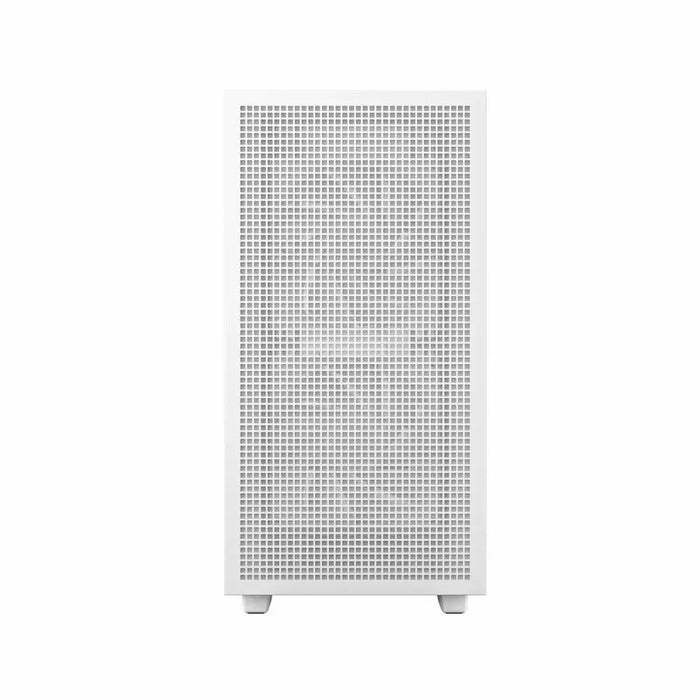 ATX Semi-tower Box DEEPCOOL CH360 White - Системни Единици<<<Компютър Мрежи и компоненти<<<Компютри|