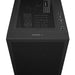ATX Semi-tower Box DEEPCOOL CH560 DIGITAL Black Multicolour - Системни Единици<<<Компютър Мрежи и