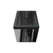 ATX Semi-tower Box DEEPCOOL CH780 Black - Системни Единици<<<Компютър Мрежи и компоненти<<<Компютри|