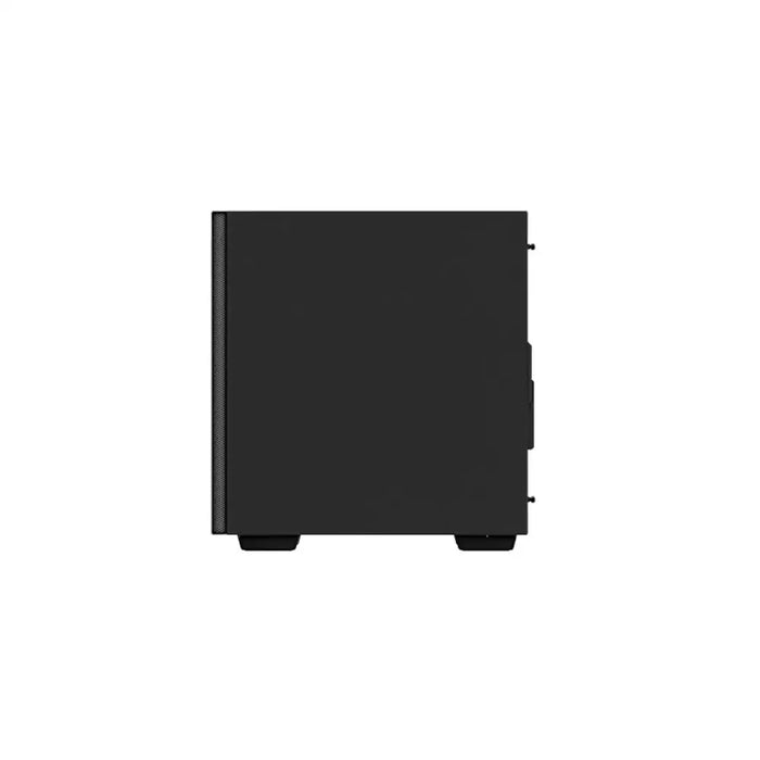 ATX Semi-tower Box DEEPCOOL MACUBE 110 Black - Системни Единици<<<Компютър Мрежи и компоненти<<<Компютри|