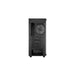 ATX Semi-tower Box DEEPCOOL R-CC560-BKGAA4-G-2 Black Multicolour - Системни Единици<<<Компютър Мрежи и