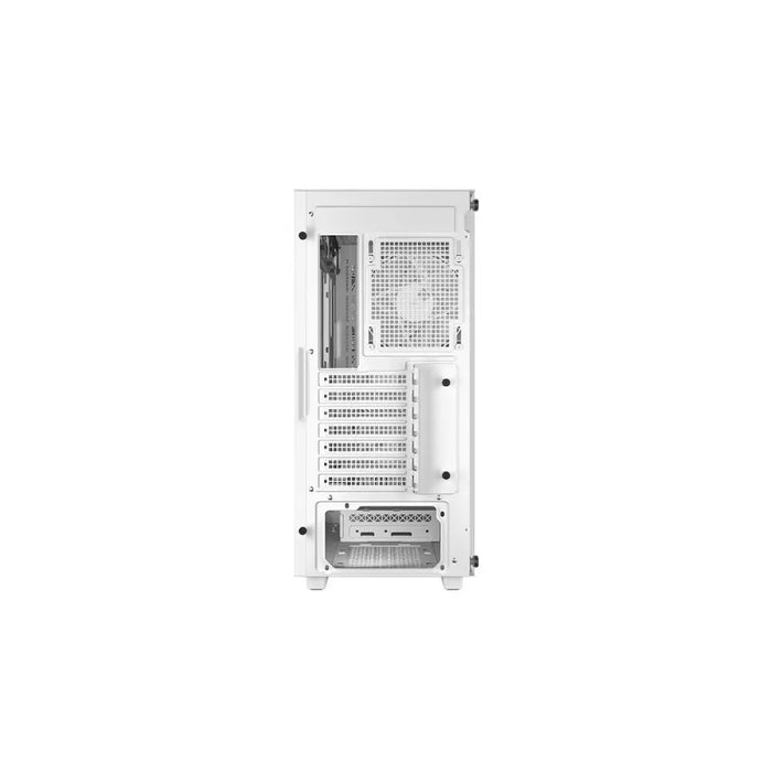 ATX Semi-tower Box DEEPCOOL R-CC560-WHGAA4-G-2 White Multicolour - Системни Единици<<<Компютър Мрежи и