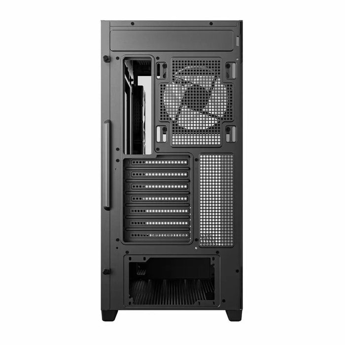 ATX Semi-tower Box DEEPCOOL R-CG580-BKADA4-G-1 Black - Компютър Мрежи и компоненти<<<Компютри|