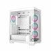 ATX Semi-tower Box DEEPCOOL R-CG580-WHADA4-G-1 White - Компютър Мрежи и компоненти<<<Компютри|