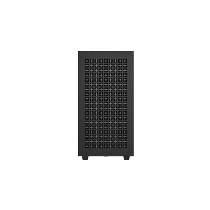ATX Semi-tower Box DEEPCOOL R-CH370-BKNAM1-G-1 Black - Computer casesOBU-OBU<<<CasesOBU<<<ActionPL&&&Компютър Мрежи и