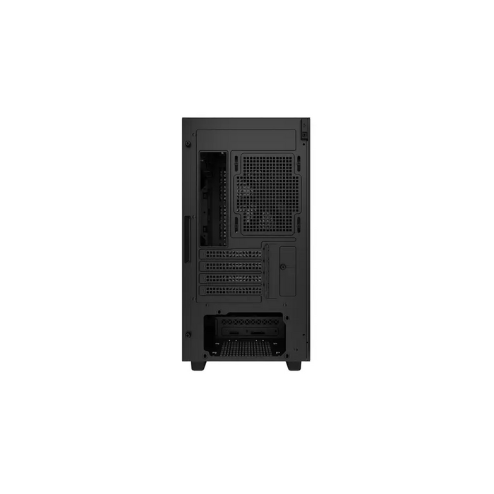 ATX Semi-tower Box DEEPCOOL R-CH370-BKNAM1-G-1 Black - Computer casesOBU-OBU<<<CasesOBU<<<ActionPL&&&Компютър Мрежи и