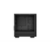 ATX Semi-tower Box DEEPCOOL R-CH370-BKNAM1-G-1 Black - Computer casesOBU-OBU<<<CasesOBU<<<ActionPL&&&Компютър Мрежи и