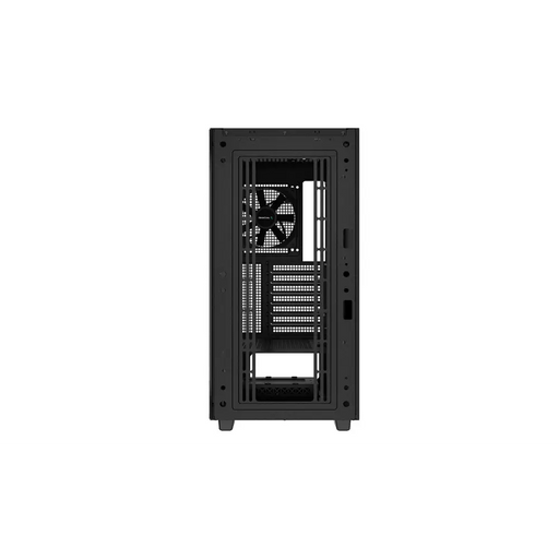 ATX Semi-tower Box DEEPCOOL R-CH510-BKNNE1-G-1 Black - Computer casesOBU-OBU<<<CasesOBU<<<ActionPL&&&Компютър Мрежи и