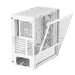 ATX Semi-tower Box DEEPCOOL R-CH560-WHAPE4-G-1 White - Системни Единици<<<Компютър Мрежи и компоненти<<<Компютри|