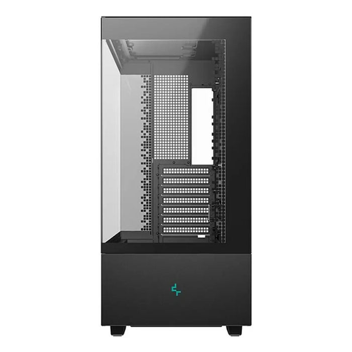 ATX Semi-tower Box DEEPCOOL R-CH690-BKNNA0D-G-1 Black - Системни Единици<<<Компютър Мрежи и компоненти<<<Компютри|