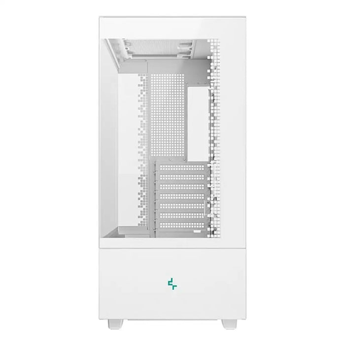 ATX Semi-tower Box DEEPCOOL R-CH690-WHNNA0D-G-1 White - Системни Единици<<<Компютър Мрежи и компоненти<<<Компютри|