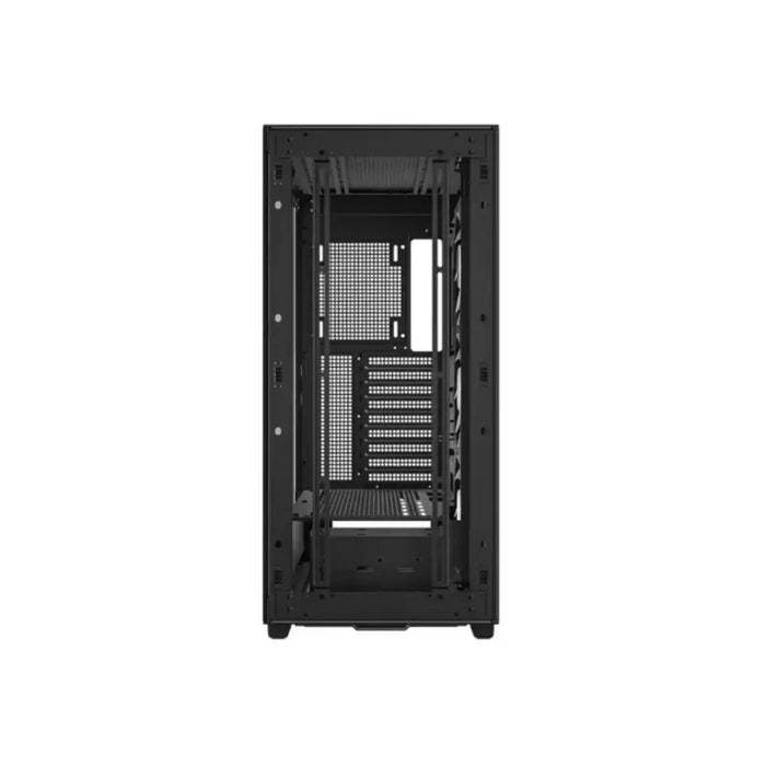 ATX Semi-tower Box DEEPCOOL R-MORPHEUS-BKAPA1-G-1 Black - Системни Единици<<<Компютър Мрежи и компоненти<<<Компютри|