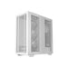 ATX Semi-tower Box DEEPCOOL R-MORPHEUS-WHAPA1-G-1 White - Системни Единици<<<Компютър Мрежи и компоненти<<<Компютри|