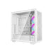 ATX Semi-tower Box DEEPCOOL R-MORPHEUS-WHAPA1-G-1 White - Системни Единици<<<Компютър Мрежи и компоненти<<<Компютри|