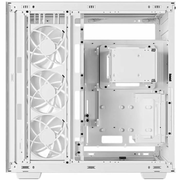 ATX Semi-tower Box DEEPCOOL White - Системни Единици<<<Компютър Мрежи и компоненти<<<Компютри|