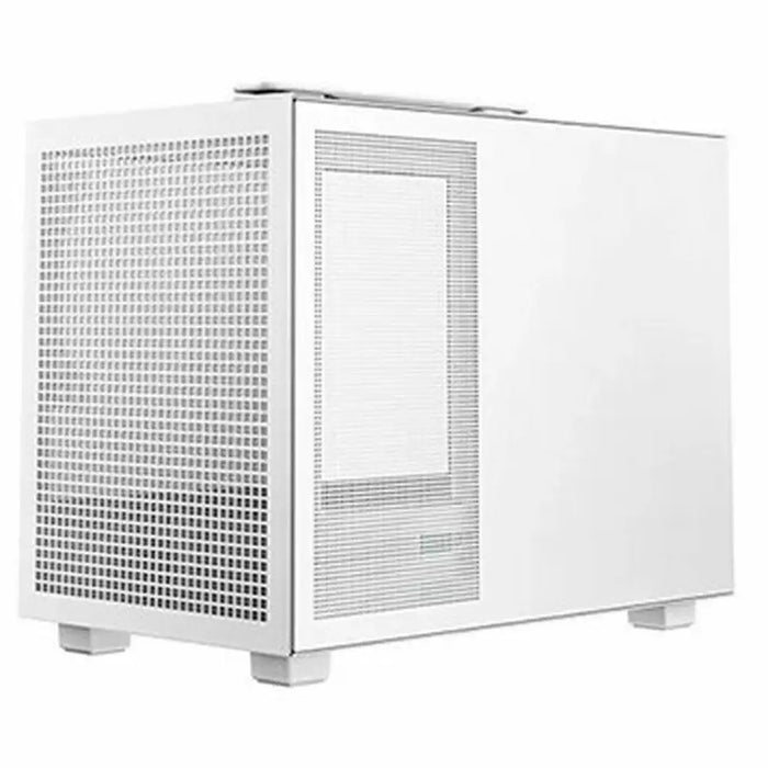 ATX Semi-tower Box DEEPCOOL White - Системни Единици<<<Компютър Мрежи и компоненти<<<Компютри|