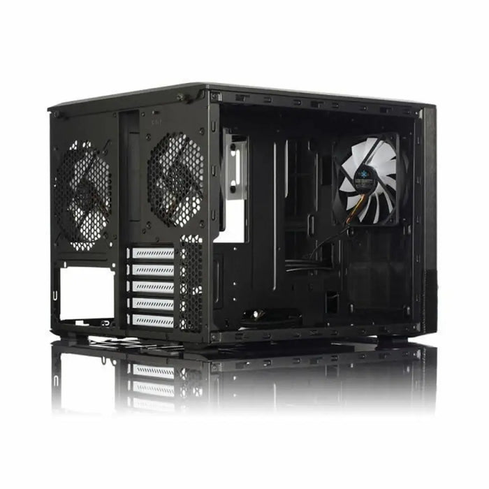 ATX Semi-tower Box Fractal 6909937 Black - Компютър Мрежи и компоненти<<<Компютри| Електроника<<<BigBuy&&&Системни