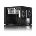 ATX Semi-tower Box Fractal 6909937 Black - Компютър Мрежи и компоненти<<<Компютри| Електроника<<<BigBuy&&&Системни