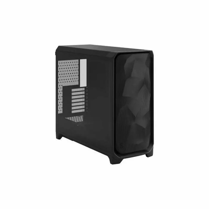 ATX Semi-tower Box Fractal Black - Компютър Мрежи и компоненти<<<Компютри| Електроника<<<BigBuy&&&Системни
