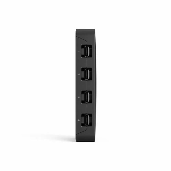 ATX Semi-tower Box Fractal Black - Компютър Мрежи и компоненти<<<Компютри| Електроника<<<BigBuy&&&Системни