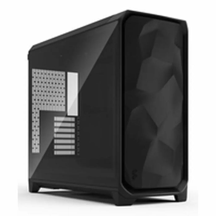 ATX Semi-tower Box Fractal Black - Компютър Мрежи и компоненти<<<Компютри| Електроника<<<BigBuy&&&Системни