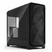 ATX Semi-tower Box Fractal Black - Компютър Мрежи и компоненти<<<Компютри| Електроника<<<BigBuy&&&Системни