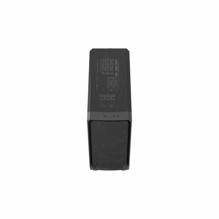 ATX Semi-tower Box Fractal Black - Компютър Мрежи и компоненти<<<Компютри| Електроника<<<BigBuy&&&Системни