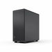 ATX Semi-tower Box Fractal Design FD-C-EPO1A-02 Black - Компютър Мрежи и компоненти<<<Компютри|