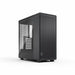 ATX Semi-tower Box Fractal Design FD-C-EPO1A-02 Black - Компютър Мрежи и компоненти<<<Компютри|