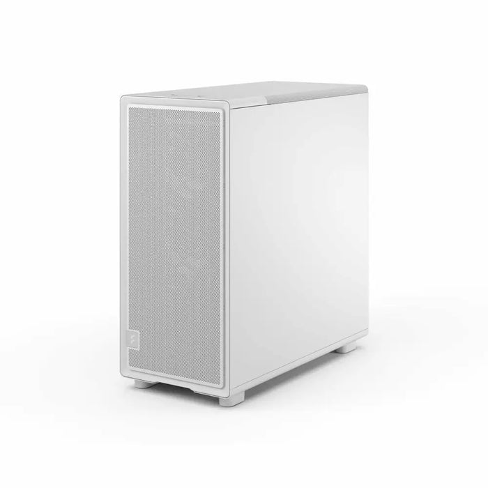 ATX Semi-tower Box Fractal Design FD-C-EPO1A-03 White - Компютър Мрежи и компоненти<<<Компютри|