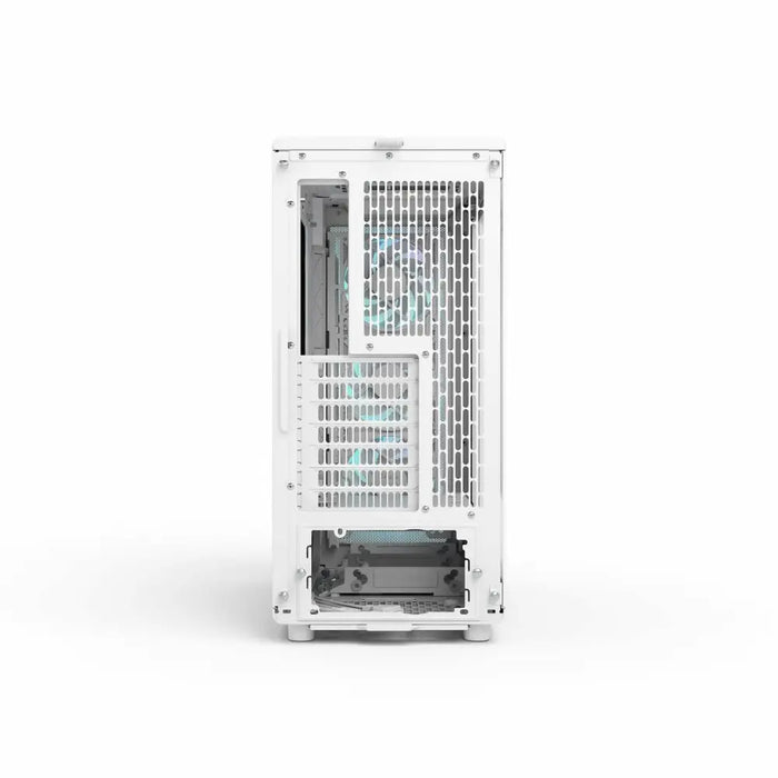 ATX Semi-tower Box Fractal Design FD-C-EPO1A-05 White - Компютър Мрежи и компоненти<<<Компютри|