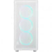 ATX Semi-tower Box Fractal Design FD-C-EPO1A-05 White - Компютър Мрежи и компоненти<<<Компютри|