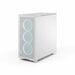 ATX Semi-tower Box Fractal Design FD-C-EPO1A-05 White - Компютър Мрежи и компоненти<<<Компютри|